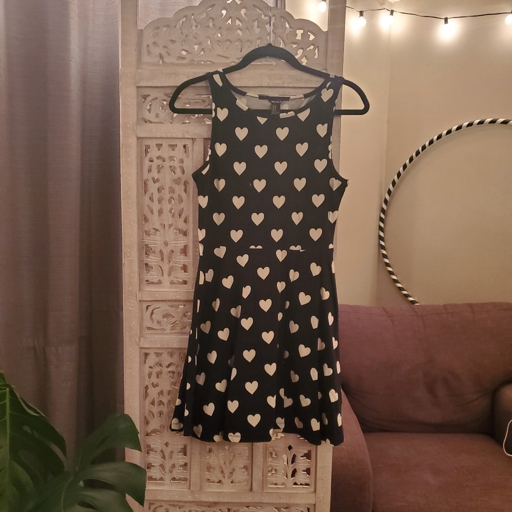 F21 dress